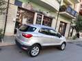 Ford EcoSport 1.5 TDCi 95CV Titanium PERFETTA Gris - thumbnail 6