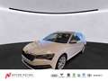 Skoda Superb Combi 2.0 TDI STYLE MATRIX+NAV+STDHZG+AHK Bianco - thumbnail 1