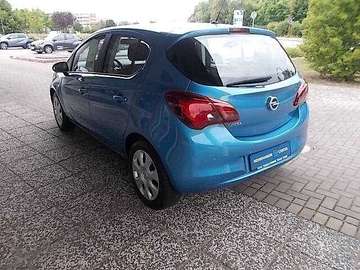 Bild 4 Opel Corsa 5-Türer 1.4 Edition