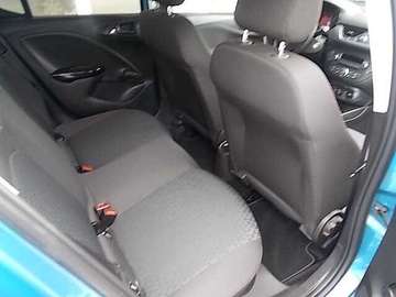 Bild 11 Opel Corsa 5-Türer 1.4 Edition
