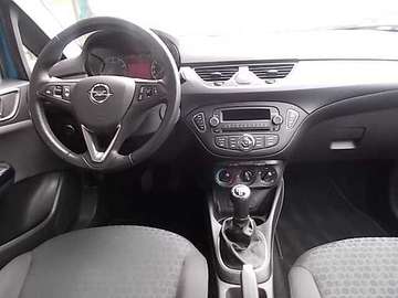 Bild 6 Opel Corsa 5-Türer 1.4 Edition