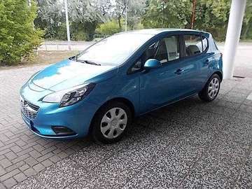 Bild 3 Opel Corsa 5-Türer 1.4 Edition