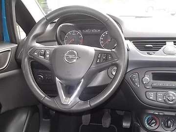 Bild 8 Opel Corsa 5-Türer 1.4 Edition