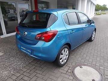 Bild 5 Opel Corsa 5-Türer 1.4 Edition