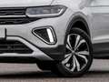 Volkswagen T-Cross Style 1.5 TSI DSG IQ.Light Navi TravelAss. Keyless Grau - thumbnail 5