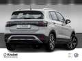 Volkswagen T-Cross Style 1.5 TSI DSG IQ.Light Navi TravelAss. Keyless Grau - thumbnail 2