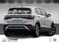Volkswagen T-Cross Style 1.5 TSI DSG IQ.Light Navi TravelAss. Keyless Grau - thumbnail 2