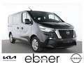 Nissan Primastar 2,8t dCI 150PS L1H1 MT TEKNA 1ST HK BE Schwarz - thumbnail 1