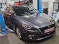 Mazda 3 Mazda 3 2.2 SKYACTIV-D Sports-Line | Top Zustand Grau - thumbnail 1