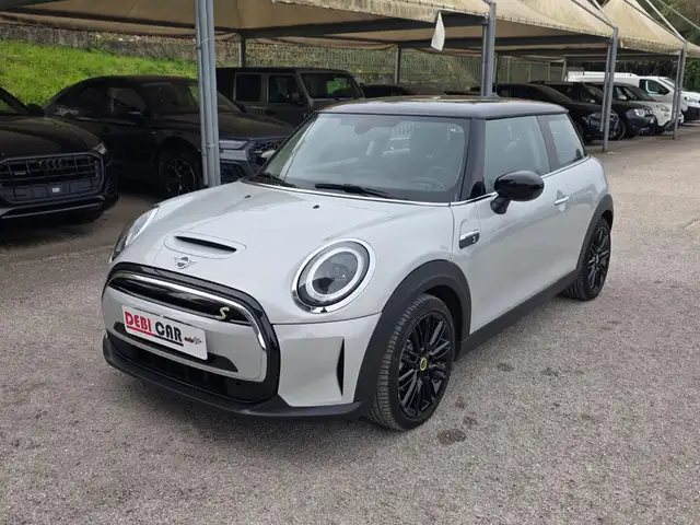 MINI Cooper SE Cooper SE