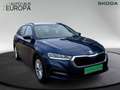 Skoda Octavia Combi 1.0 TSI Ambition KlimaA SmartLink LED PDC Blau - thumbnail 5