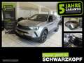 Opel Mokka 1.2T Massagesitz,Parkpilot,Lenkradheizung Grau - thumbnail 1