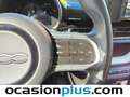 Fiat 500e Action 70KW Negro - thumbnail 24