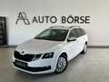 Skoda Octavia Combi DSG G-TEC NAVI*SHZ*MFL*PDC*GRA*LED Weiß - thumbnail 1