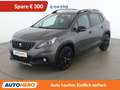 Peugeot 2008 1.2 PureTech Allure GT-Line Grau - thumbnail 1