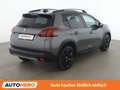 Peugeot 2008 1.2 PureTech Allure GT-Line Grau - thumbnail 6