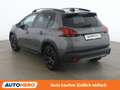 Peugeot 2008 1.2 PureTech Allure GT-Line Grau - thumbnail 4