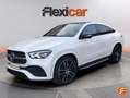 Mercedes-Benz GLE 350 de 4MATIC (Híbrido Enchufable) Blanco - thumbnail 3