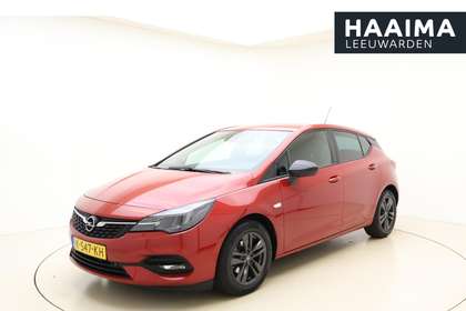 Opel Astra 1.2 Edition 2020 130 PK | Navigatie | Climate cont