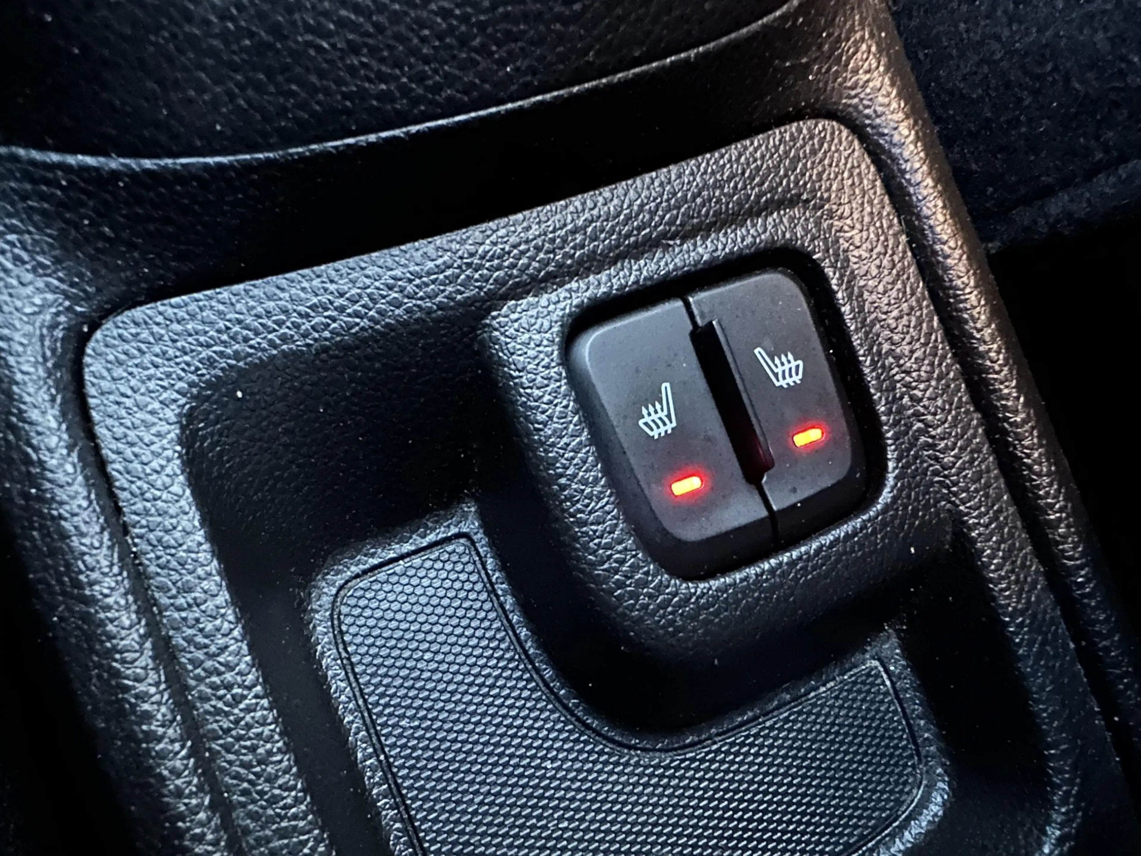 Opel Karl 1.0 ecoFLEX Cosmo Stoel/stuurverwarming l PDC l Cl — photo 7