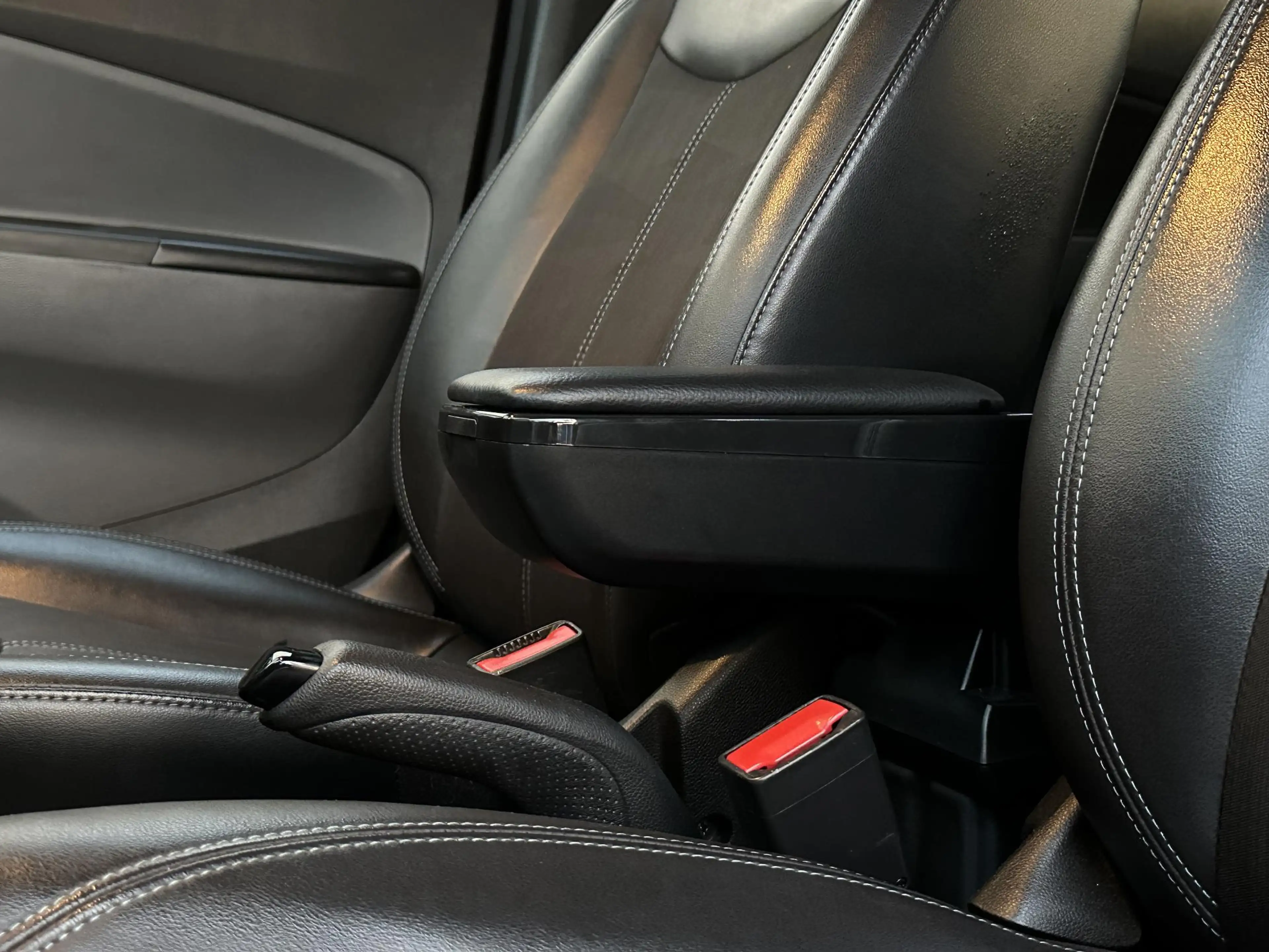 Opel Karl 1.0 ecoFLEX Cosmo Stoel/stuurverwarming l PDC l Cl — photo 10