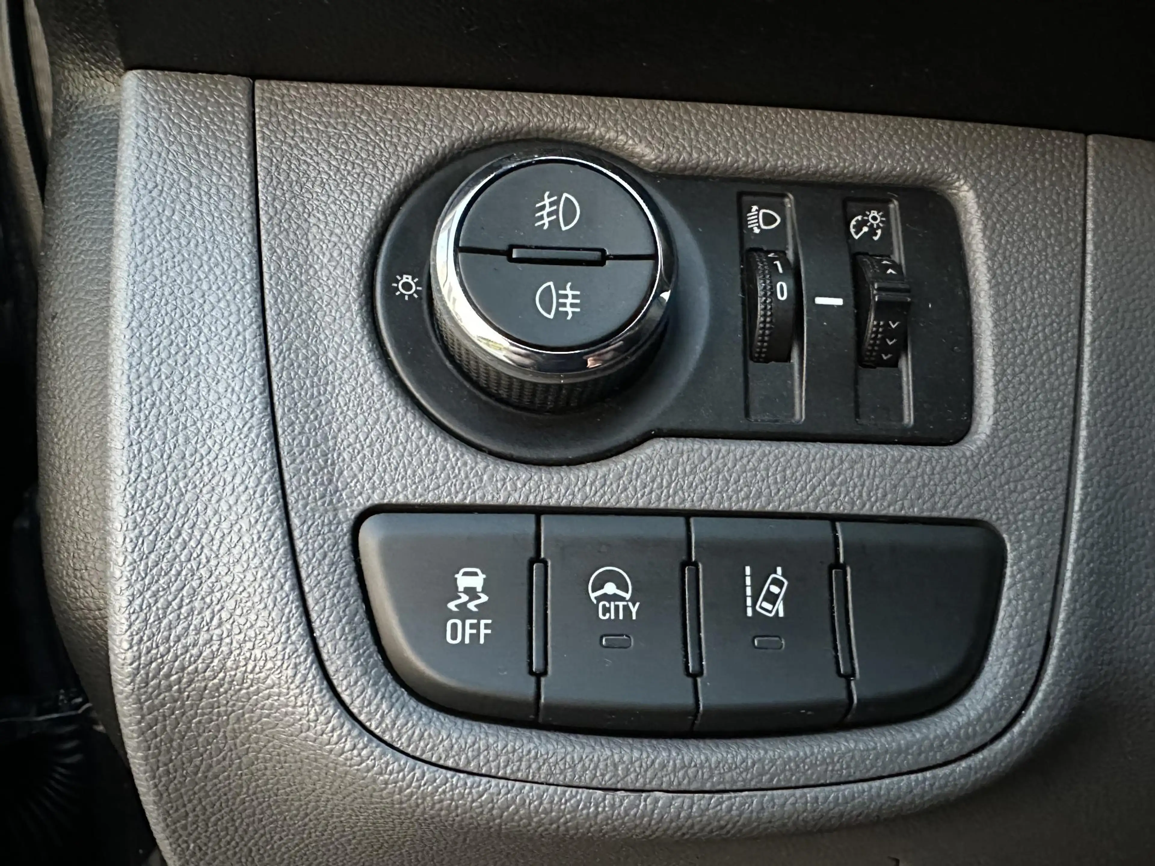 Opel Karl 1.0 ecoFLEX Cosmo Stoel/stuurverwarming l PDC l Cl — photo 6
