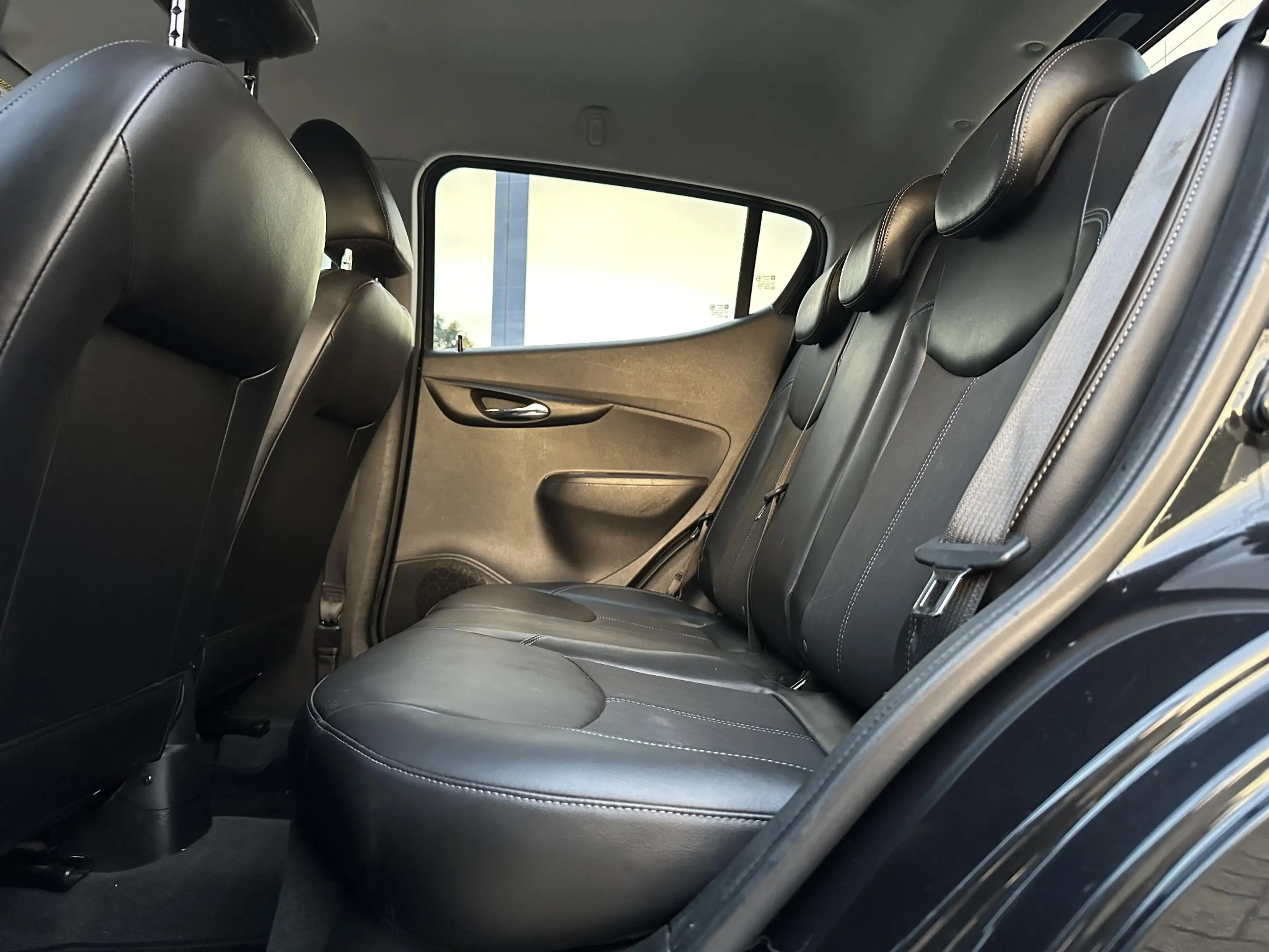 Opel Karl 1.0 ecoFLEX Cosmo Stoel/stuurverwarming l PDC l Cl — photo 4