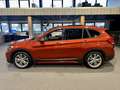 BMW X1 xDrive25e Executive Panorama | Camera | Unieke com Orange - thumbnail 10
