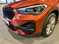 BMW X1 xDrive25e Executive Panorama | Camera | Unieke com Orange - thumbnail 17