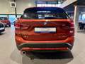 BMW X1 xDrive25e Executive Panorama | Camera | Unieke com Orange - thumbnail 13