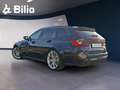 BMW M3 M3 Competition xDrive Touring Noir - thumbnail 9