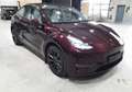 Tesla Model Y Long Range Dual AWD *20Zoll*LEDER/Hell*WP*1.HAND* Rouge - thumbnail 1