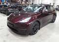Tesla Model Y Long Range Dual AWD *20Zoll*LEDER/Hell*WP*1.HAND* Rouge - thumbnail 2