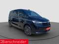 Volkswagen T7 Multivan T7 Multivan 2.0 TDI DSG Style AHK MATRIX HuD CAM Schwarz - thumbnail 3