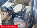 Volkswagen T7 Multivan T7 Multivan 2.0 TDI DSG Style AHK MATRIX HuD CAM Schwarz - thumbnail 10