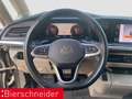 Volkswagen T7 Multivan T7 Multivan 2.0 TDI DSG Style AHK MATRIX HuD CAM Schwarz - thumbnail 11