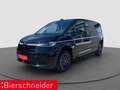 Volkswagen T7 Multivan T7 Multivan 2.0 TDI DSG Style AHK MATRIX HuD CAM Schwarz - thumbnail 1