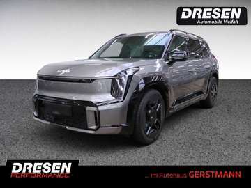 GT-LINE LAUNCH ED. 4WD NAVI,DAB,KLIMA,SITZHZG,LENK