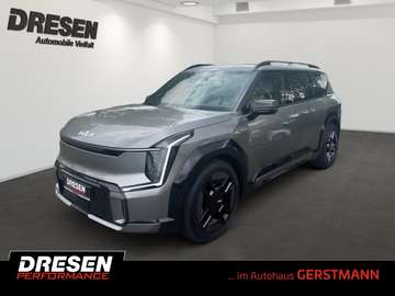 GT-LINE LAUNCH ED. 4WD NAVI,DAB,KLIMA,SITZHZG,LENK