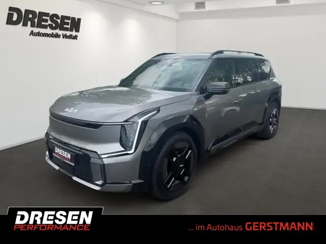 Kia EV9 GT-LINE LAUNCH ED. 4WD NAVI,DAB,KLIMA,SITZHZG,LENK