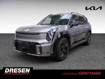 GT-LINE LAUNCH ED. 4WD NAVI,DAB,KLIMA,SITZHZG,LENK