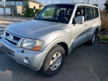 3.2 Turbo DI-D 16v GLS Exe Grand Slam