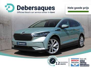 Enyaq 82 kWh 80
