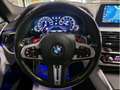 BMW M5 4.4 V8 XDRIVE DKG CARBON HEAD UP BOWERS & WILKINS Blauw - thumbnail 7