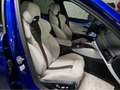 BMW M5 4.4 V8 XDRIVE DKG CARBON HEAD UP BOWERS & WILKINS Blauw - thumbnail 4
