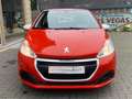 Peugeot 208 1.2i PureTech Like Orange - thumbnail 2