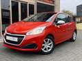 Peugeot 208 1.2i PureTech Like Orange - thumbnail 1