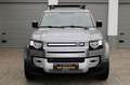 Land Rover Defender D240 S AWD/7 SITZER/PANO/AHK/MERIDIAN/ Gris - thumbnail 3