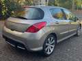 Peugeot 308 308  5-Türer 155 THP Automatik Allure Silber - thumbnail 7
