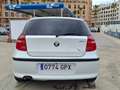 BMW 116 116i Blanco - thumbnail 4